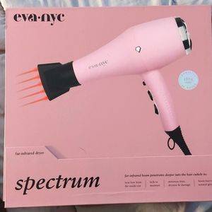 Eva nyc spectrum hair dryer